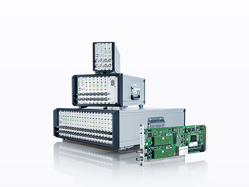 AMSY-6声发射系统硬件 AMSY-6声发射系统硬件