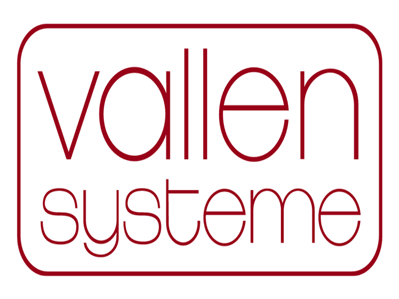 德国Vallen公司简介 德国Vallen公司简介