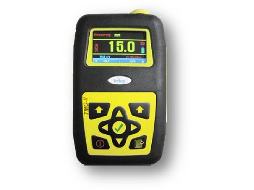 TMG-II®透涂层金属测厚仪 TMG-II®透涂层金属测厚仪